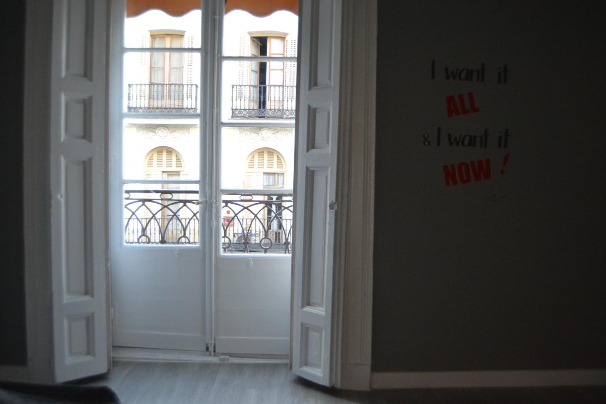 Balcones Solmayor Apartamento *